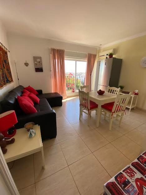 Appartement Edificio Riomar 101 à Portimão Extérieur photo