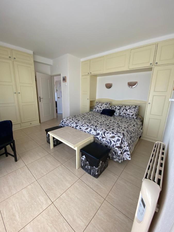 Appartement Edificio Riomar 101 à Portimão Extérieur photo