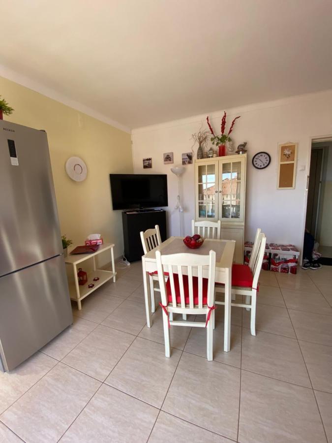 Appartement Edificio Riomar 101 à Portimão Extérieur photo