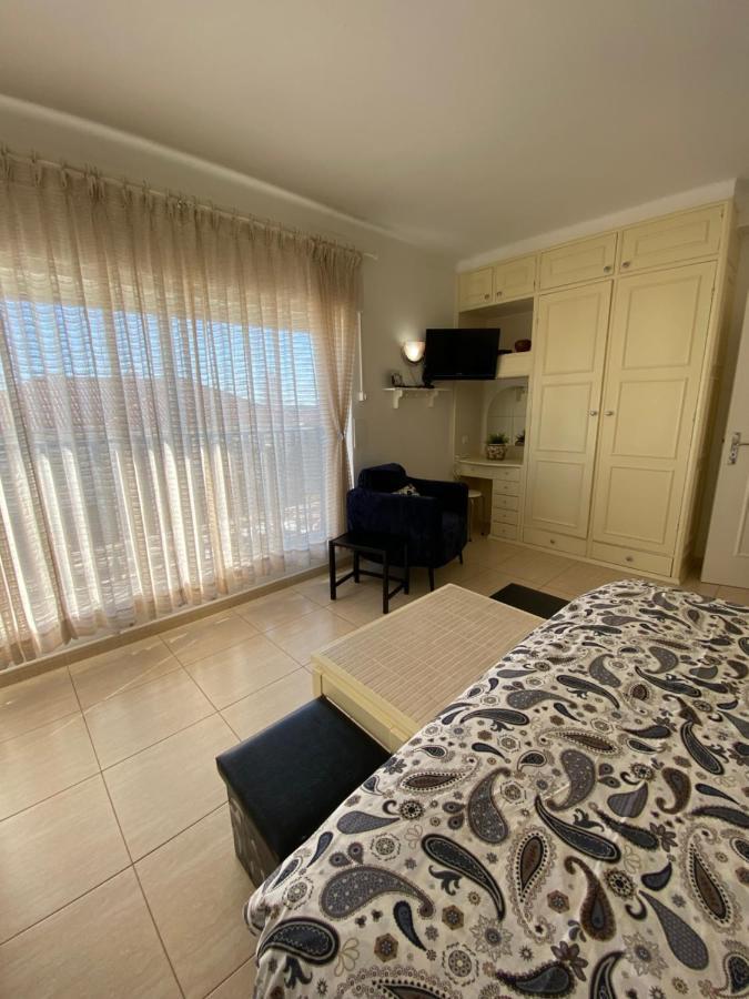 Appartement Edificio Riomar 101 à Portimão Extérieur photo