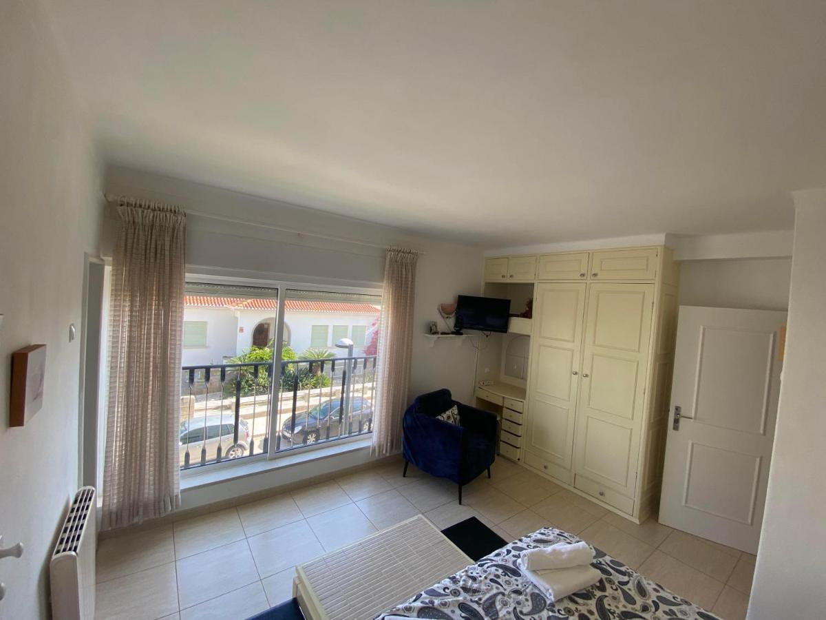 Appartement Edificio Riomar 101 à Portimão Extérieur photo