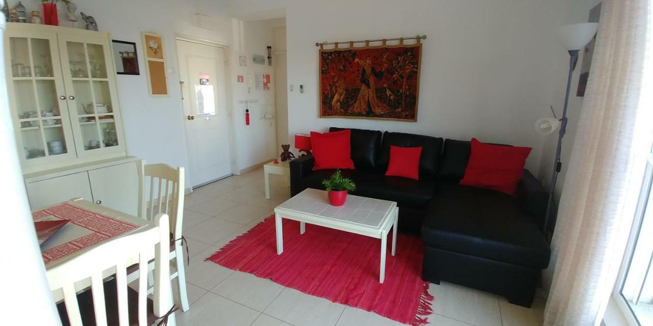 Appartement Edificio Riomar 101 à Portimão Extérieur photo