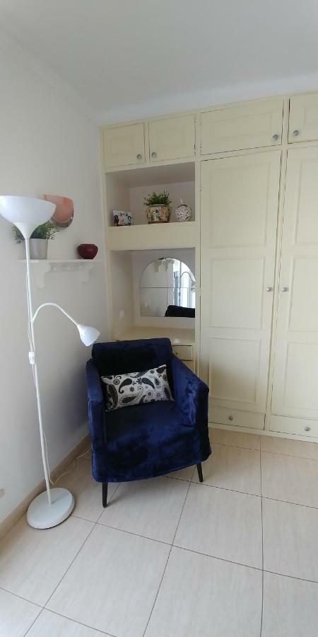 Appartement Edificio Riomar 101 à Portimão Extérieur photo